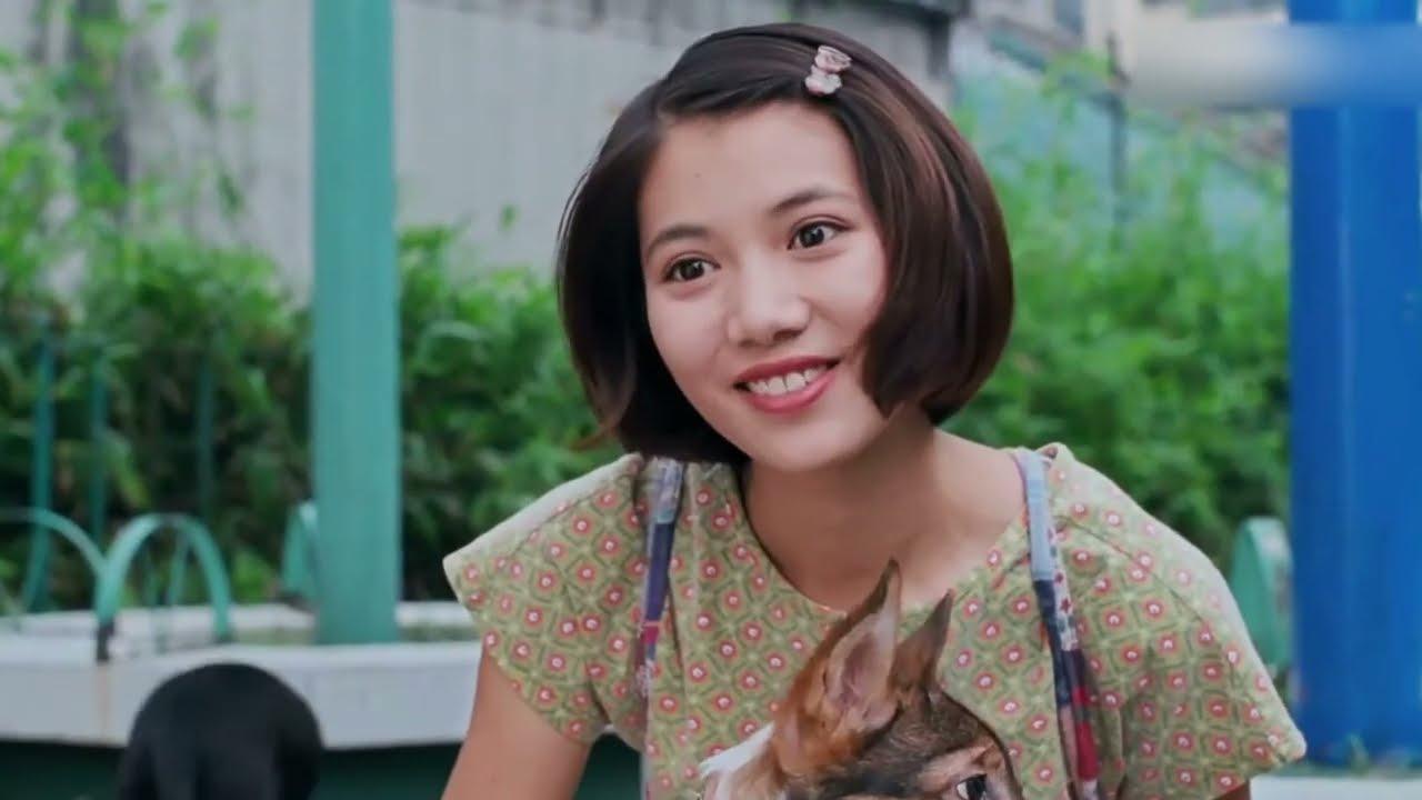 C'est La Vie Mon Cheri Trailer