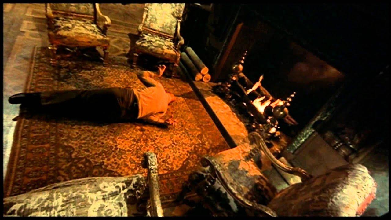The Legend of Hell House Trailer