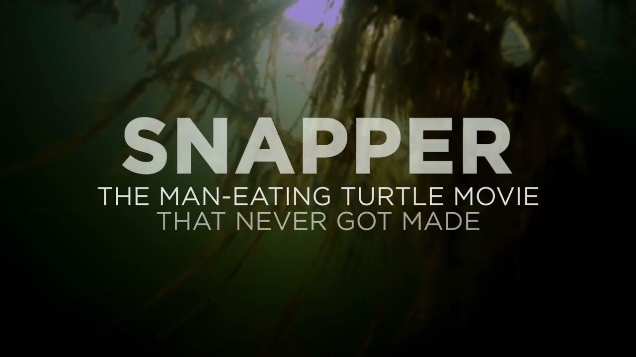 Snapper Trailer