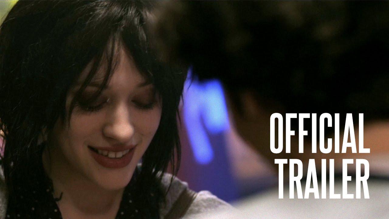 To Write Love on Her Arms Trailer