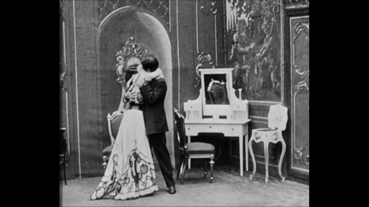 The Lady with the Camelias Trailer