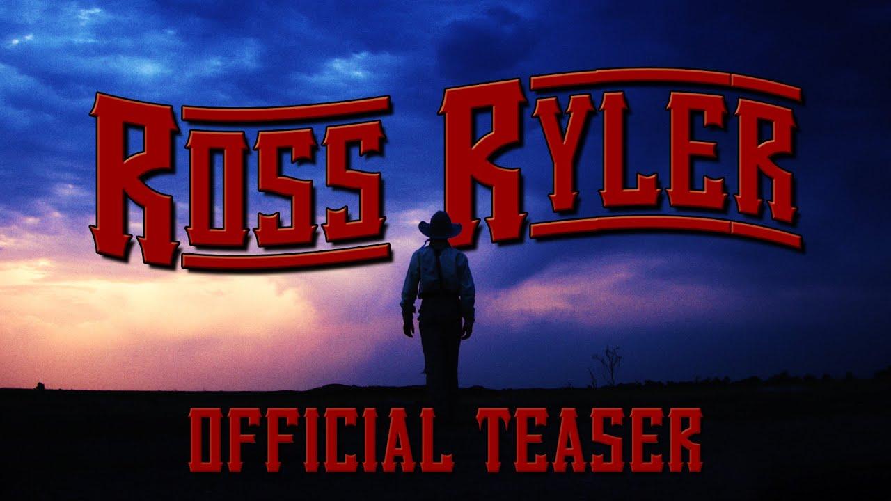 Ross Ryler Trailer