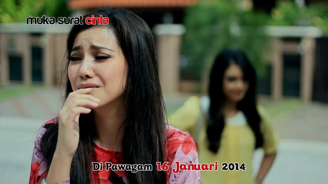 Muka Surat Cinta Trailer