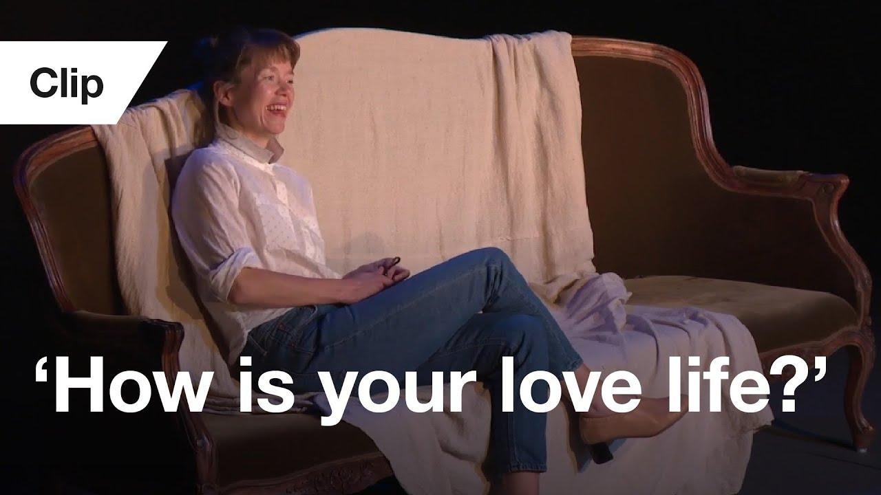 National Theatre Live: Consent Trailer