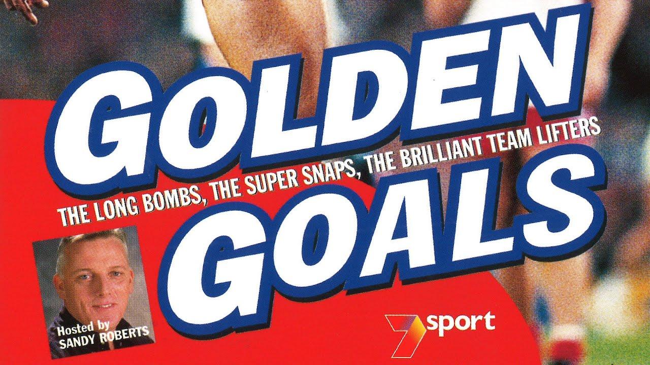 Golden Goals Trailer