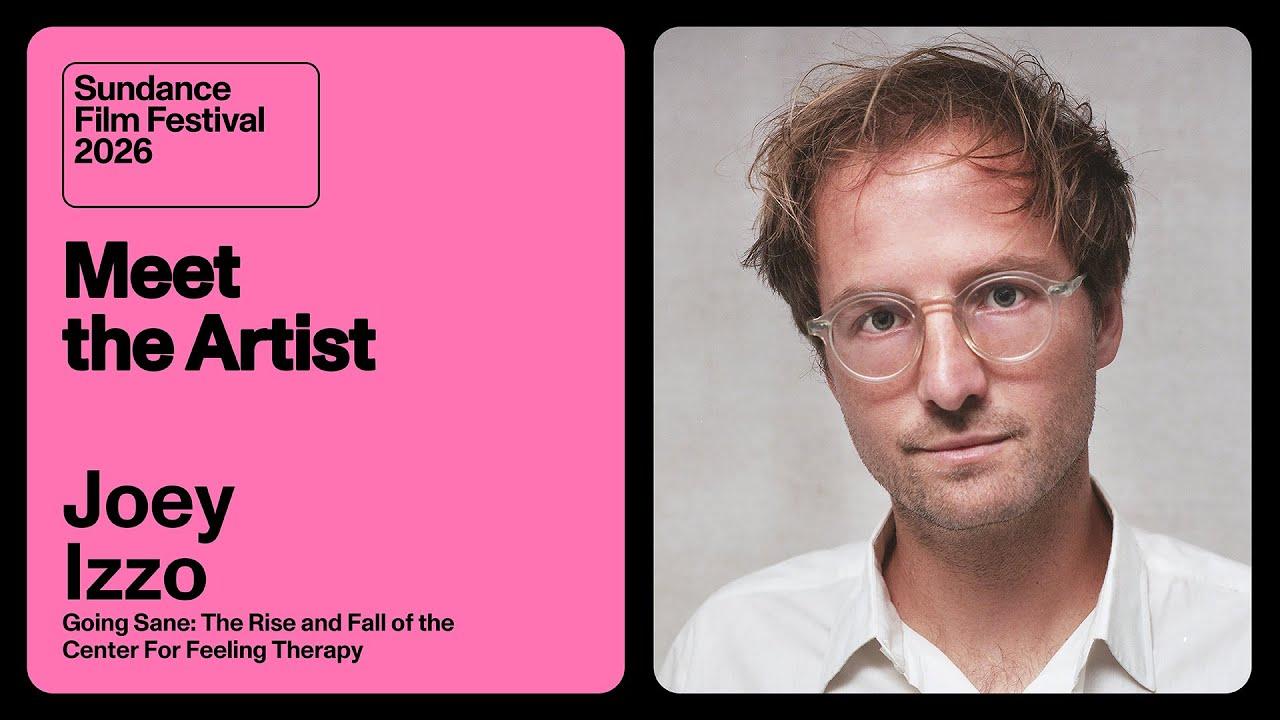 Going Sane: The Rise and Fall of the Center For Feeling Therapy Trailer