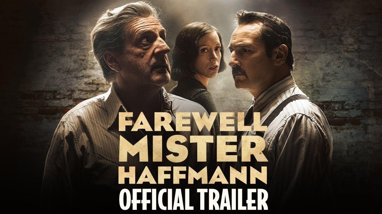 Farewell, Mr. Haffmann Trailer
