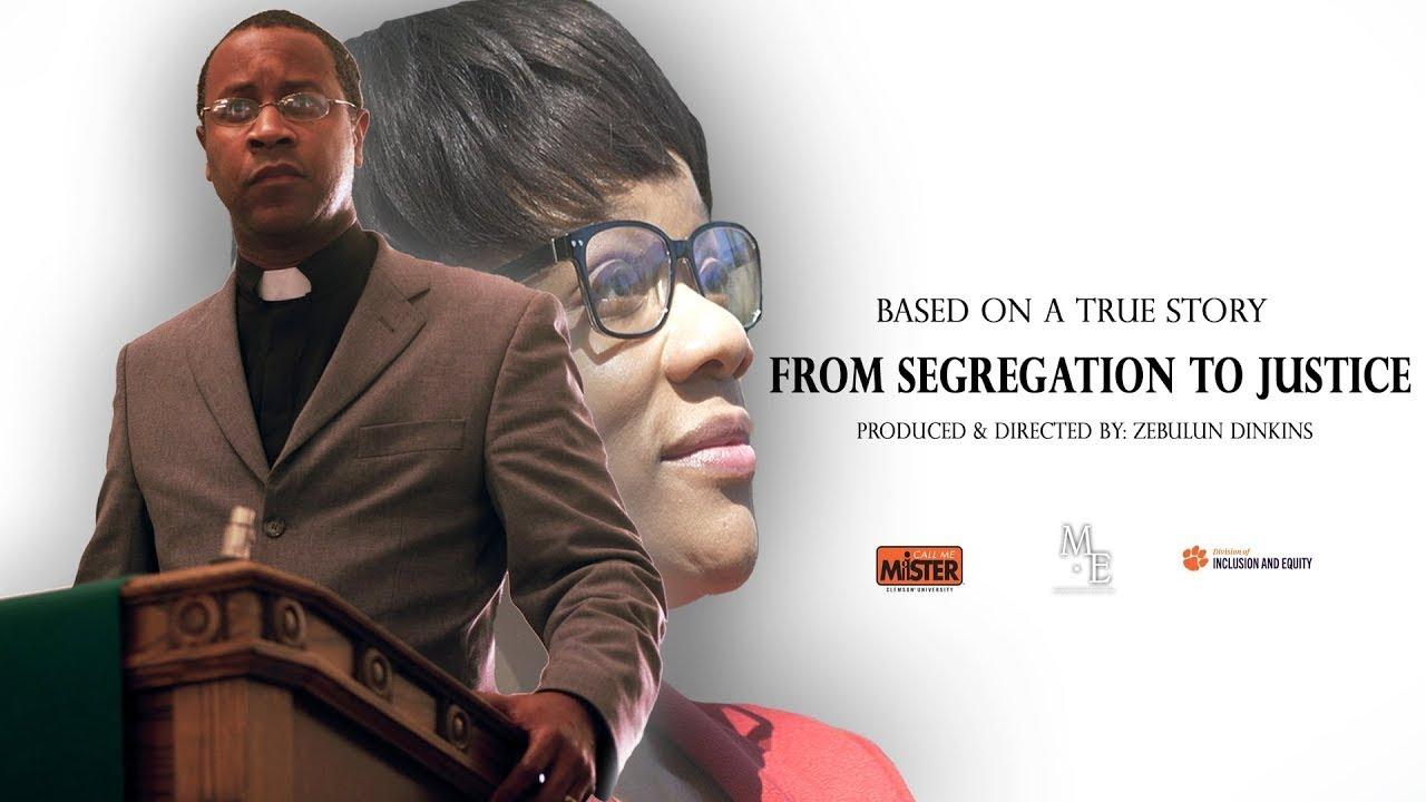 From Segregation to Justice Trailer