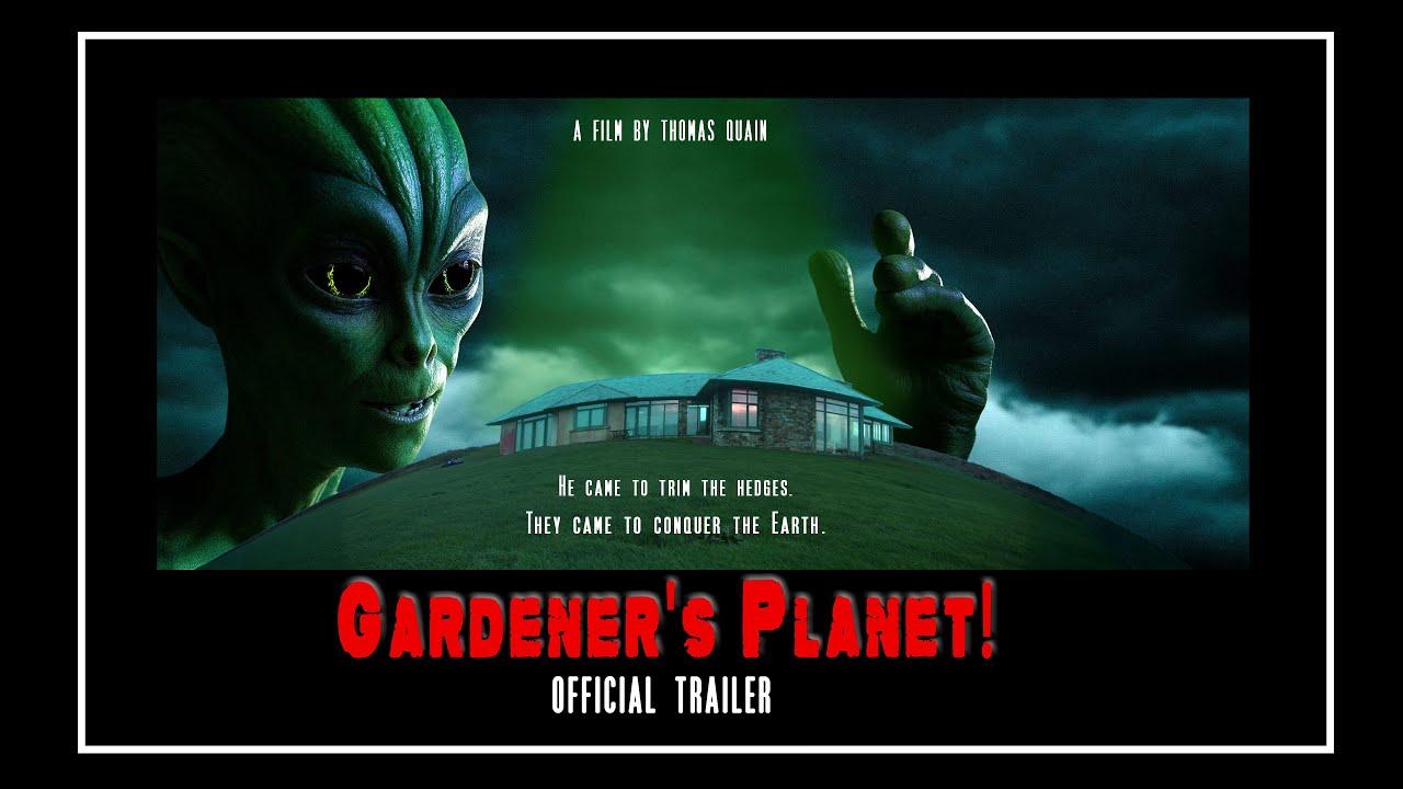 Gardener's Planet! Trailer