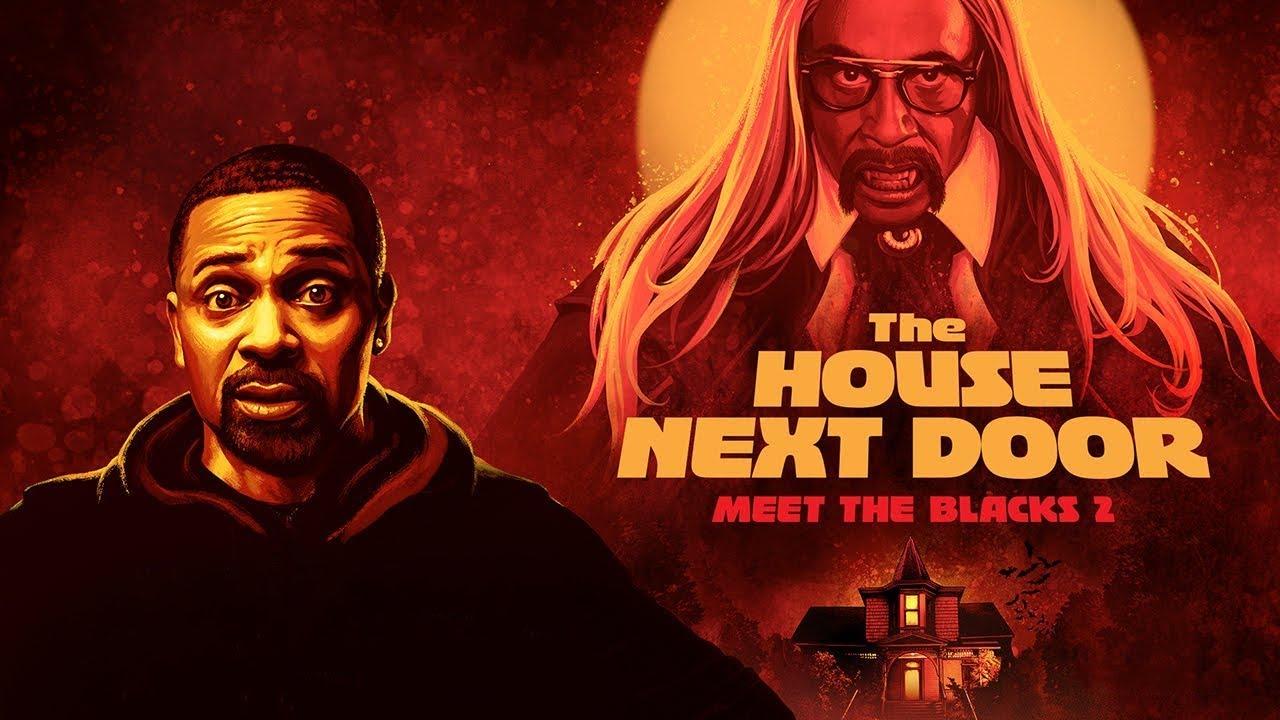 The House Next Door: Meet the Blacks 2 Trailer