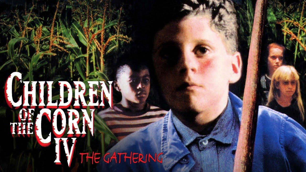 Children of the Corn IV: The Gathering Trailer