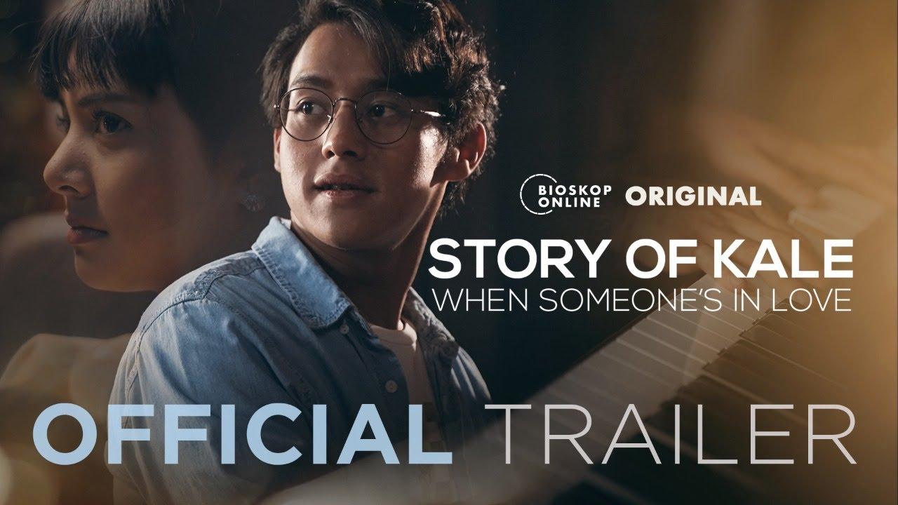 Story of Kale: When Someone's in Love Trailer