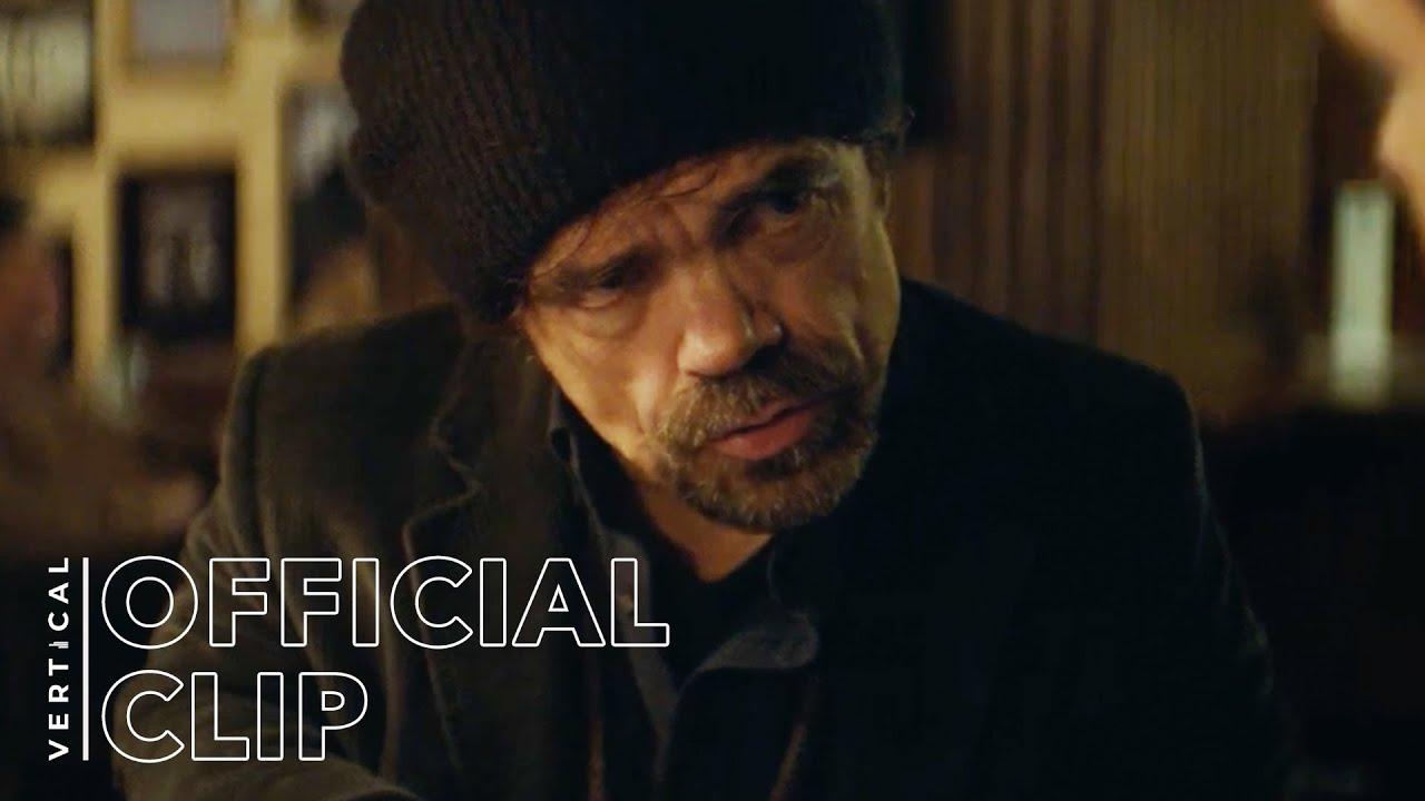 American Dreamer Trailer