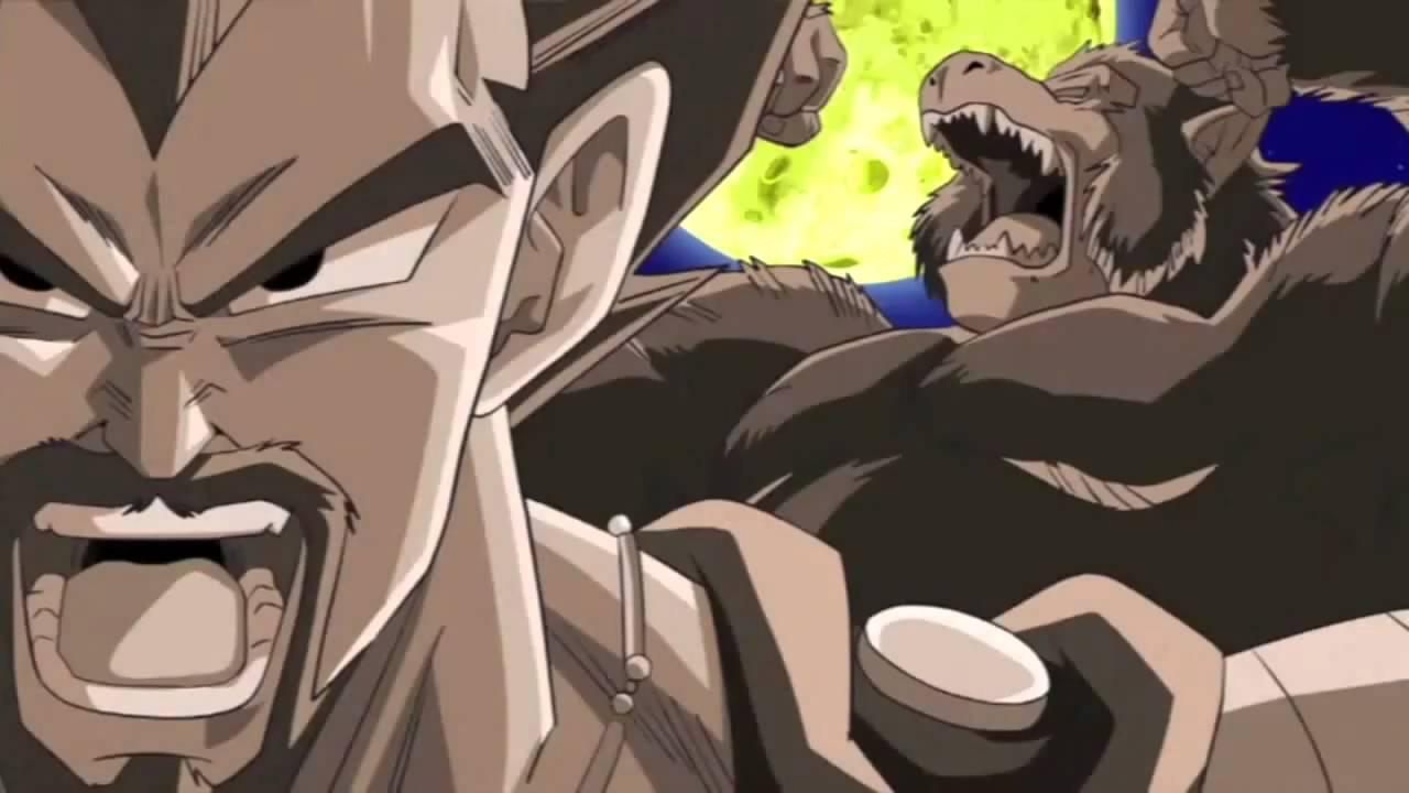 Dragon Ball Z: Plan to Eradicate the Super Saiyans Trailer