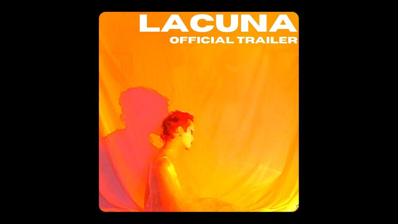 Lacuna Trailer