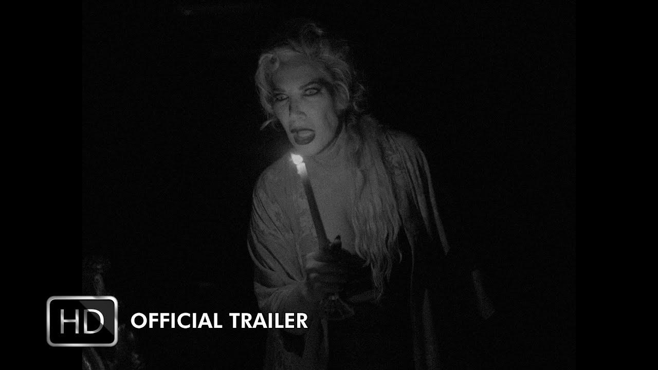 The Dark House of Mystery Trailer
