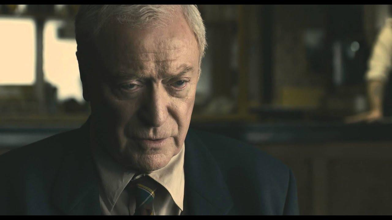 Harry Brown Trailer