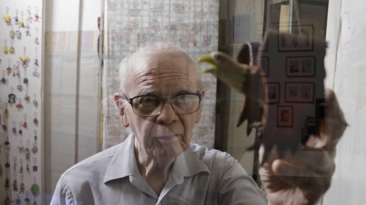 R. F. Lucchetti, a Multiplicidade da Linguagem Trailer