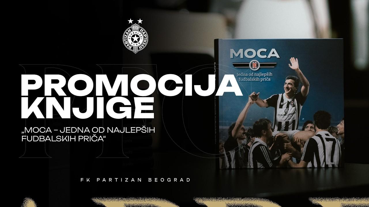 Moca: One of the Most Beautiful Football Stories Trailer