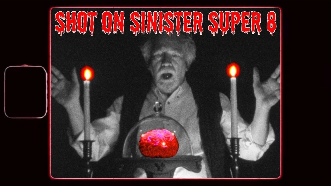 My Dead Wife's New Brain Trailer