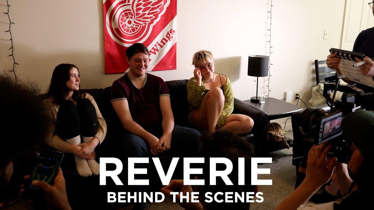 Reverie Trailer