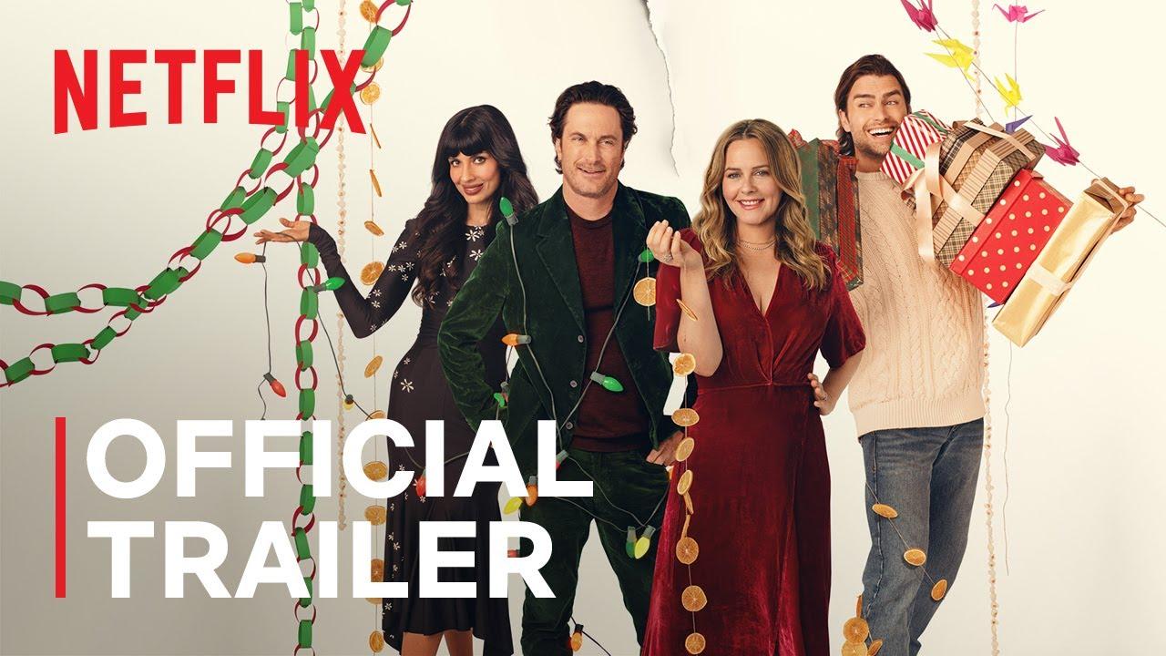 A Merry Little Ex-Mas Trailer