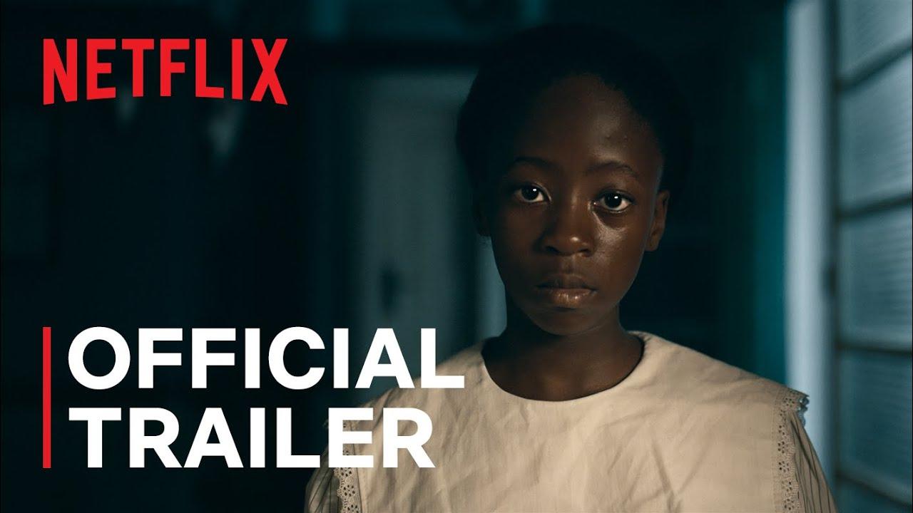 I Am All Girls Trailer
