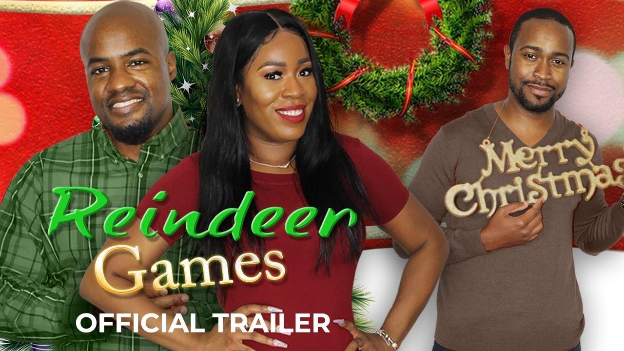 Reindeer Games Trailer