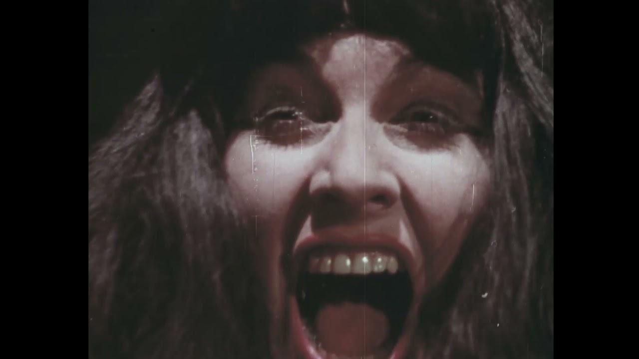 Smut Without Smut: Satanic Horror Nite Trailer