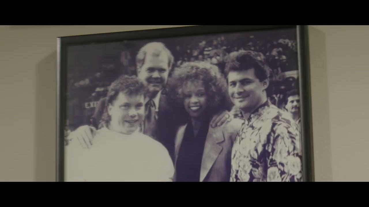 Broken Mary: The Kevin Matthews Story Trailer