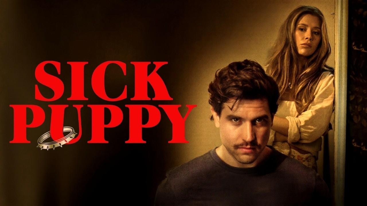 Sick Puppy Trailer