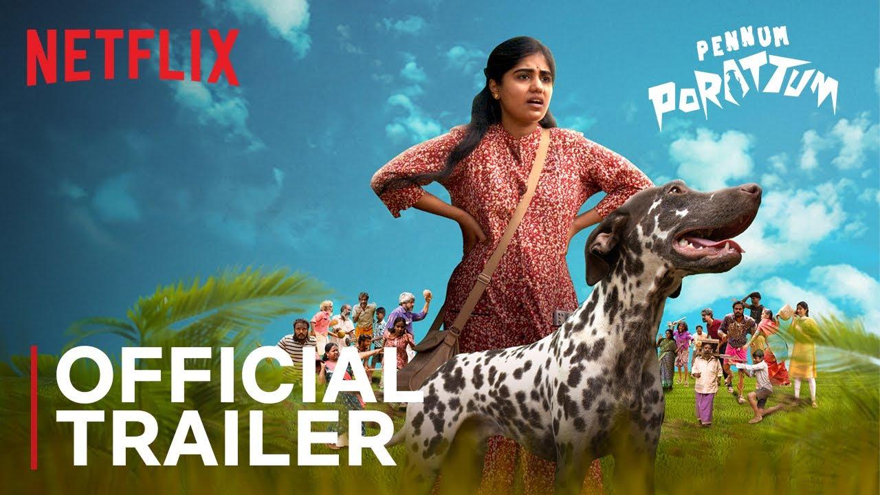 Pennum Porattum Trailer