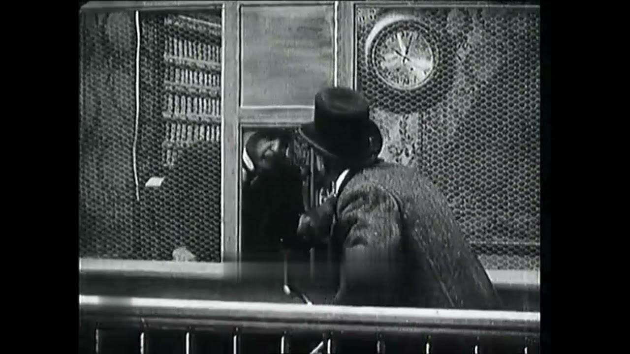 The Sadness of Mr. Ducornard Trailer