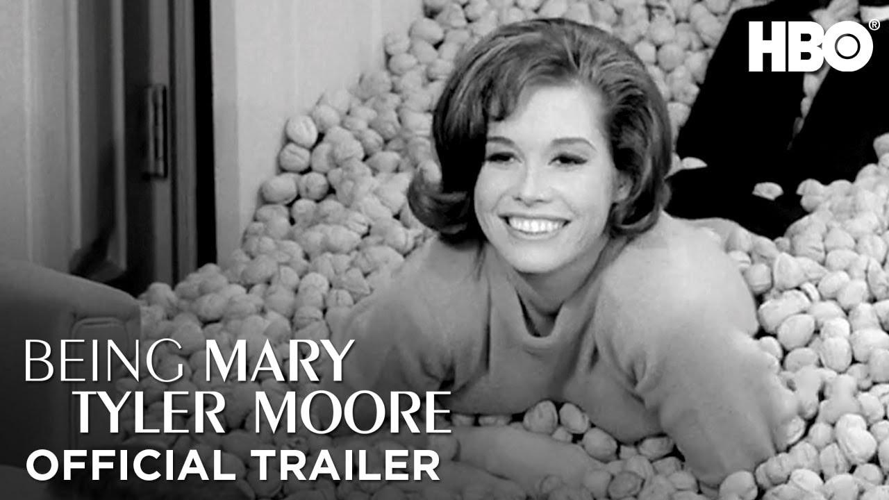 Being Mary Tyler Moore Trailer
