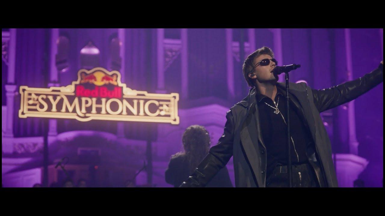 Ruel - Live at Red Bull Symphonic Orchestra Show Trailer