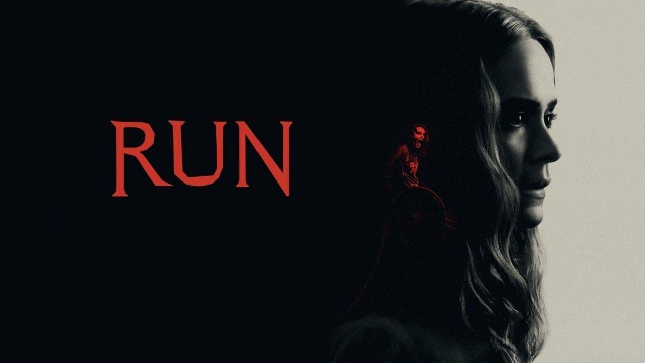 Run Trailer