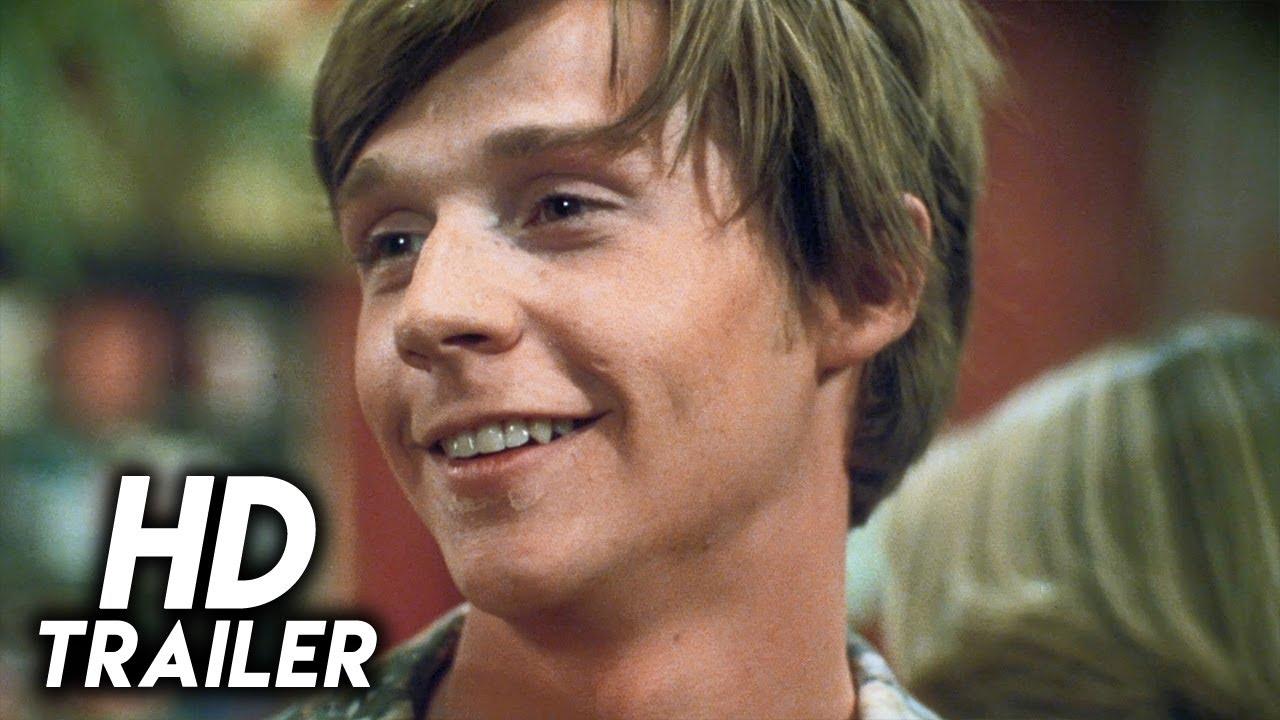 California Dreaming Trailer