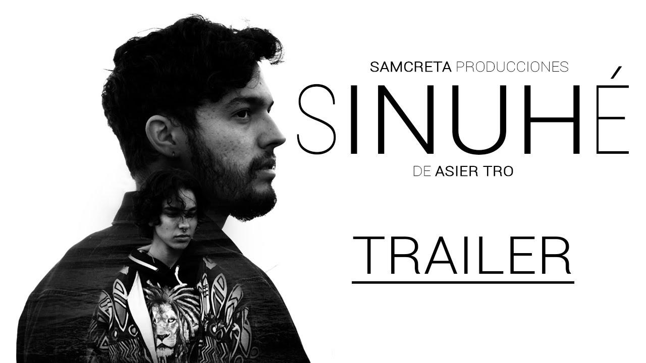 Sinuhé Trailer