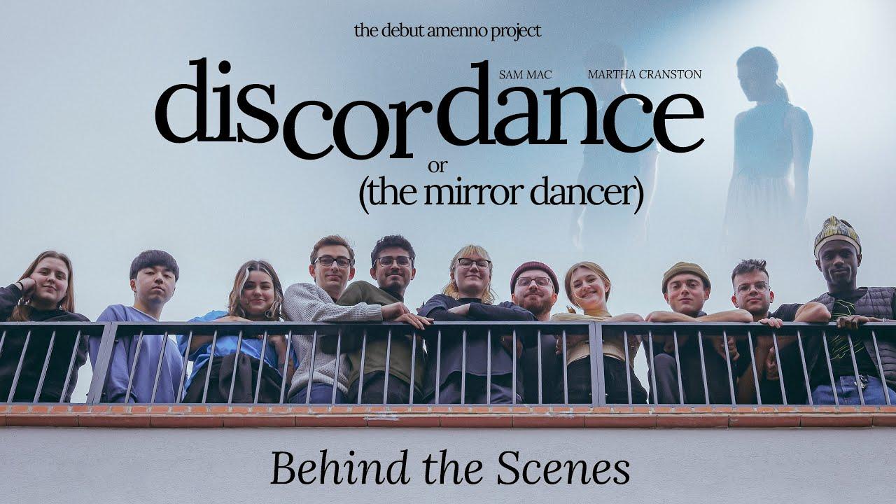 Discordance Trailer