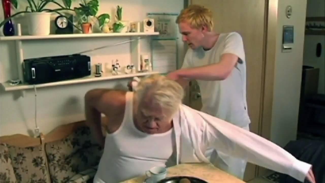 Full Employment Trailer