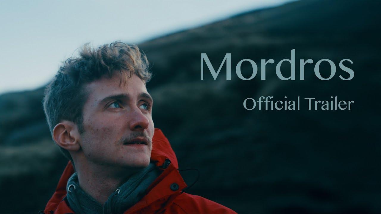 Mordros Trailer