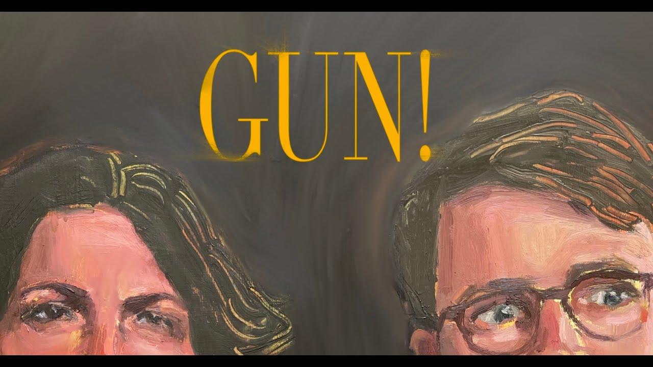 Gun! Trailer