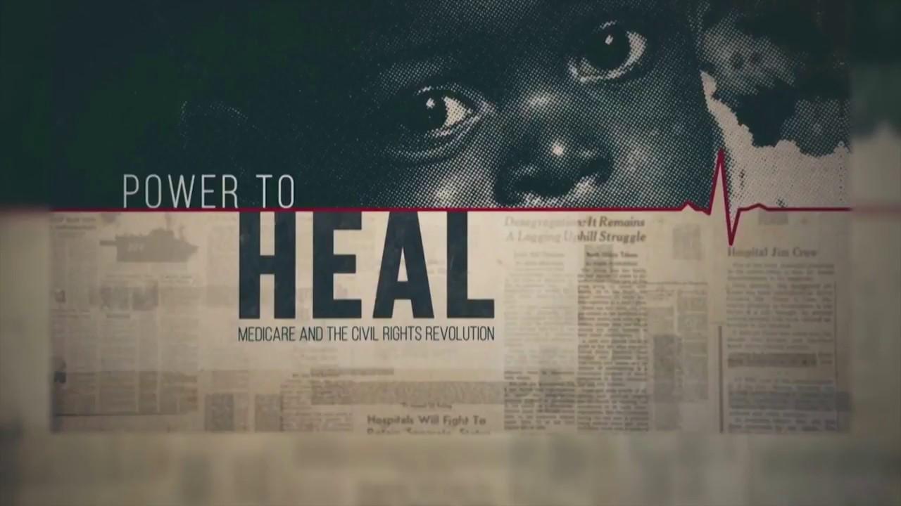 The Power to Heal: Medicare and the Civil Rights Revolution Trailer