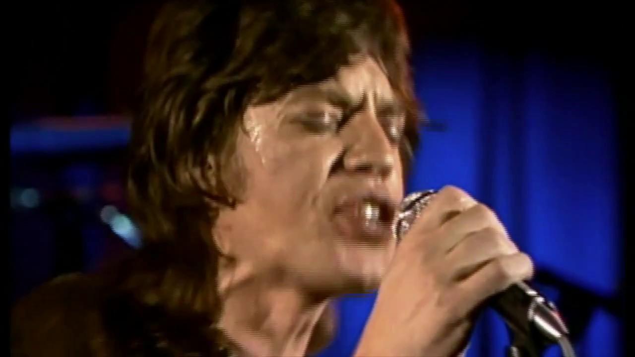 The Rolling Stones: From the Vault - The Marquee Club 1971 Trailer