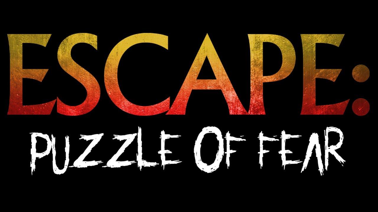 Escape: Puzzle of Fear Trailer