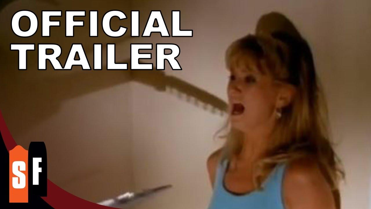 Slumber Party Massacre II Trailer