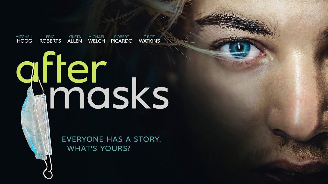 After Masks Trailer
