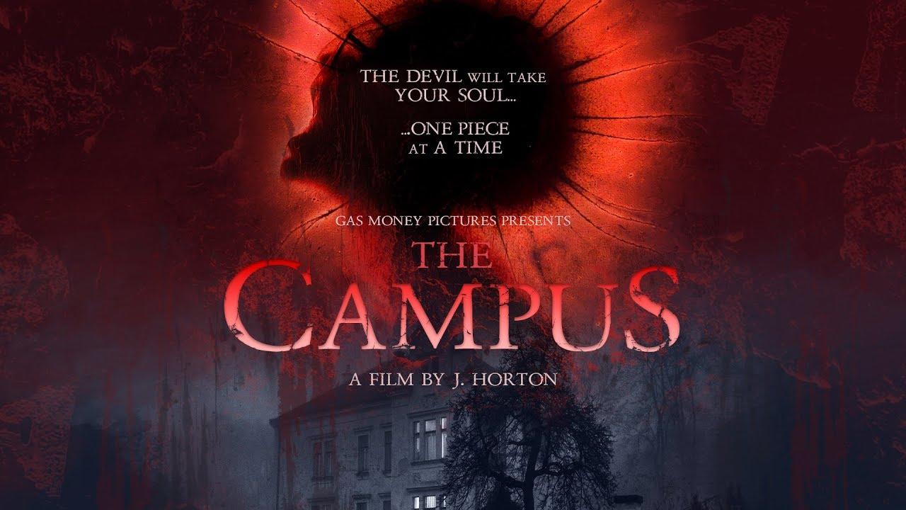 The Campus Trailer