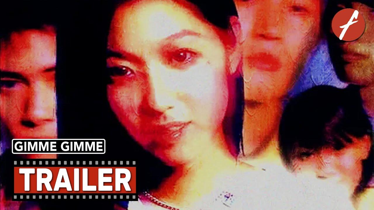 Gimme Gimme Trailer