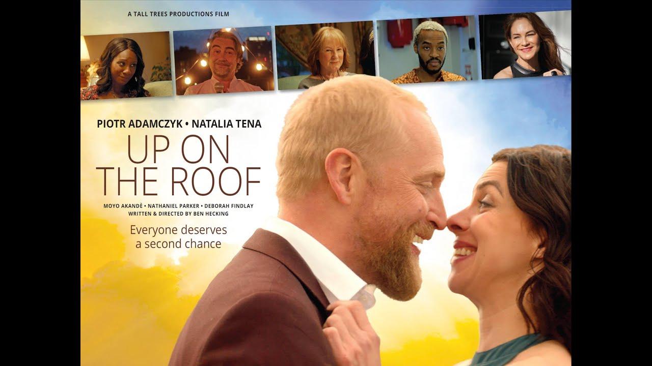 Up on the Roof Trailer